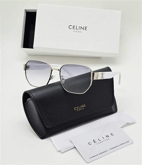 Женские очки Celine — купить оригинальные товары Селин в .